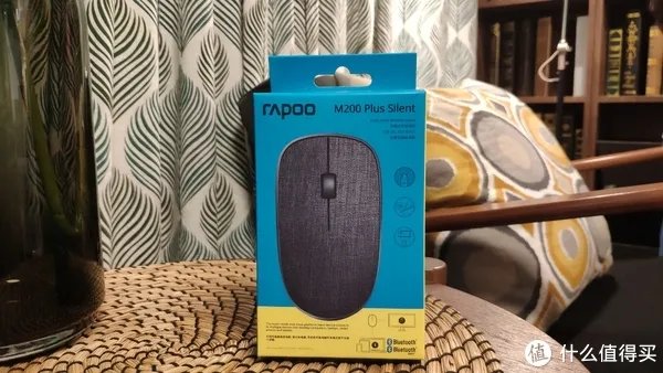 范不着剁手 篇二十八:oodvj是什么牌子?雷柏M200 PLUS鼠标三个月使用总结!