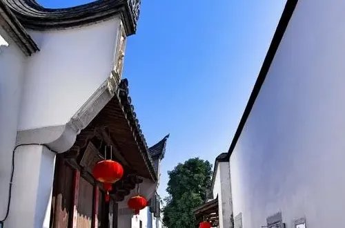 福建旅游景点