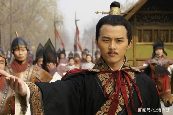 历史上班超幼子班勇是因为叛变，才落得了凄惨的结局吗？