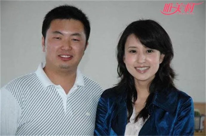 王吉财个人资料年龄 老婆是央视的主持