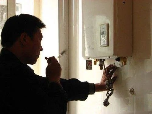 维修电热水器方法 电热水器常见故障与维修措施