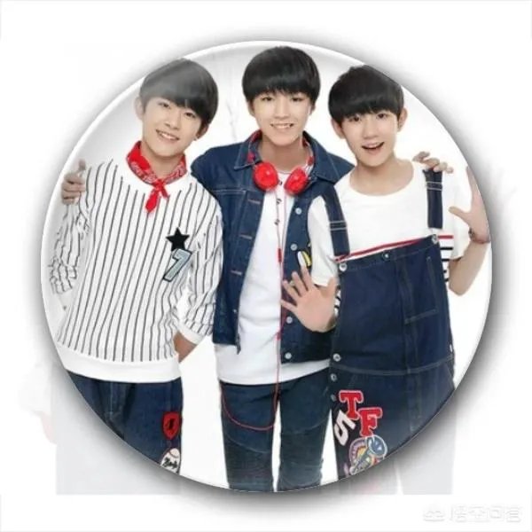 你喜欢TFBOYS吗,为什么?