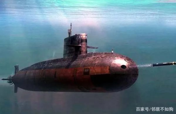 海底断崖是潜艇最怕的,海底断崖是什么?