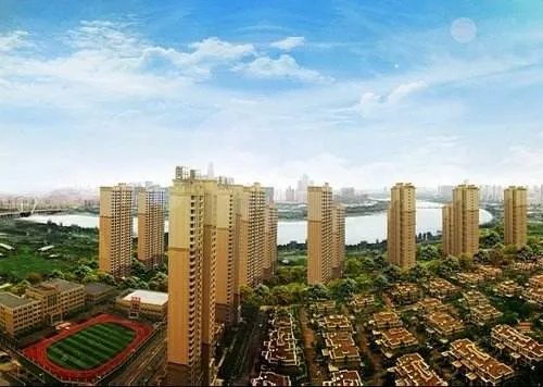 准现房是什么意思