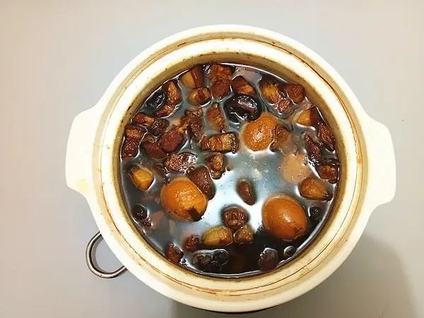 卤肉饭的做法