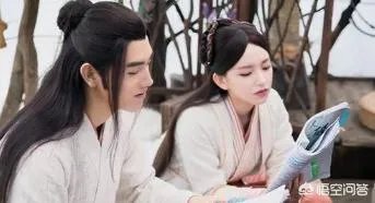 杨超越为什么会受人追捧?