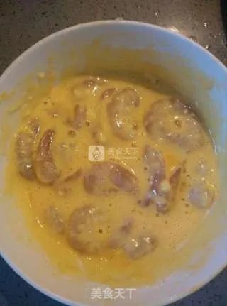 软炸虾仁