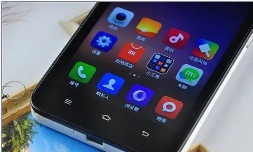 小米2a怎么样