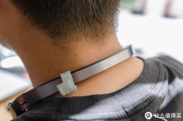 一步到位不后悔:SONY 索尼 WI-1000X无线蓝牙降噪耳机测评