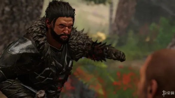 《ELEX》图文评测:有潜力的失望之作