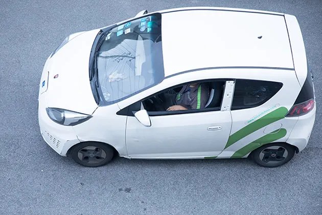 分时租车怎么收费 如何使用分时租车