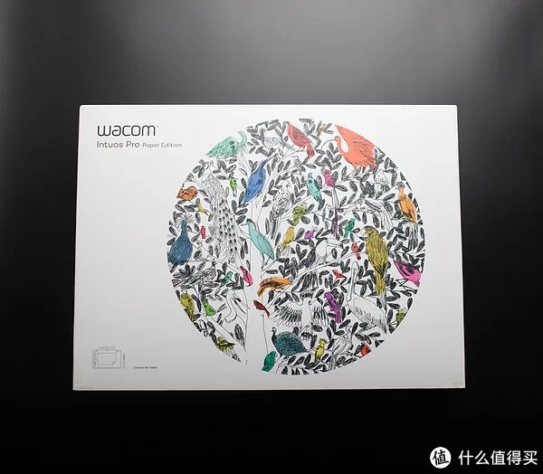 绘图板测评