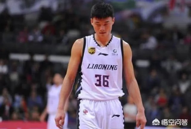 范子铭代表辽宁打了全运会,为什么没有留在辽宁男篮效力?