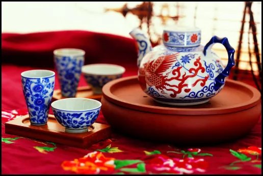茶具品牌
