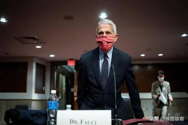 美国新增病例又创造了自己的纪录,何时可以超越巴西?