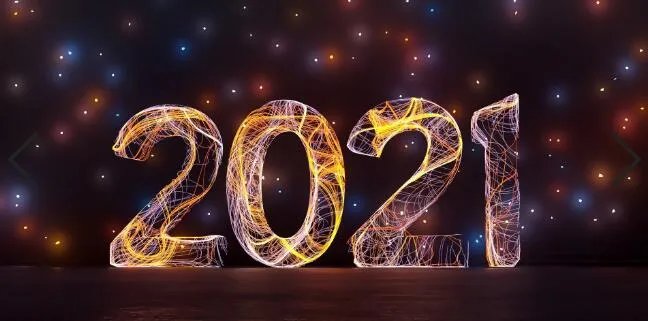 2021幼儿园小朋友新年祝福语 2021新年祝福幼儿园小朋友的话