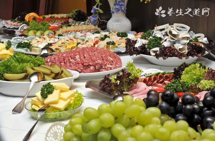 过午不食减肥成功案例