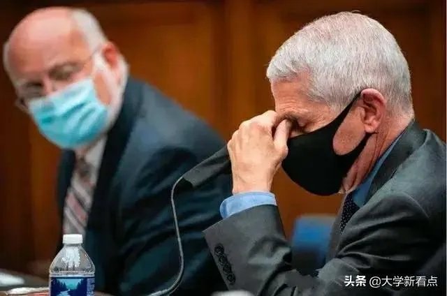 美国新增病例又创造了自己的纪录,何时可以超越巴西?