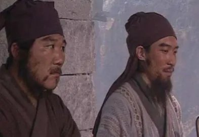 水浒传中宋万绰号是什么?为何叫“云里金刚”?