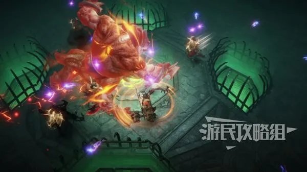 《暗黑破坏神不朽》不朽者阵营玩法介绍 怎么加入不朽者