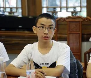 范书恺
