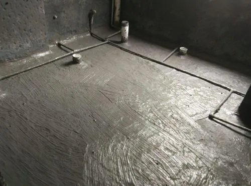 卫生间防水高度一般多少