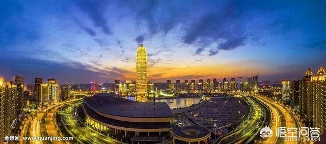 河南有没有可能把省会郑州换成洛阳或者开封?