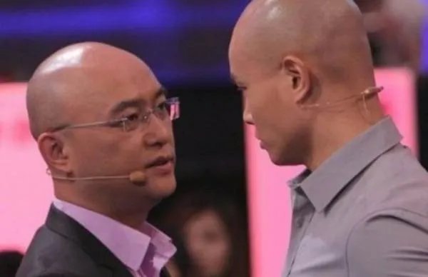 乐嘉当年离开《非诚勿扰》的原因是什么?