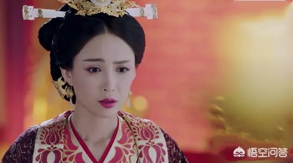 北周武帝皇后阿史那是个怎样的人?