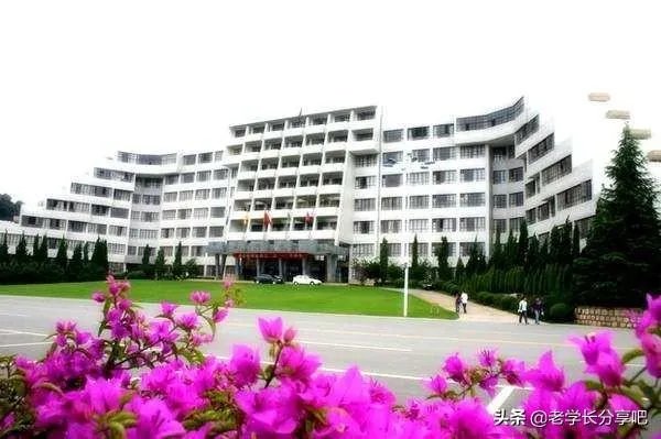 西南林业大学怎么样啊?
