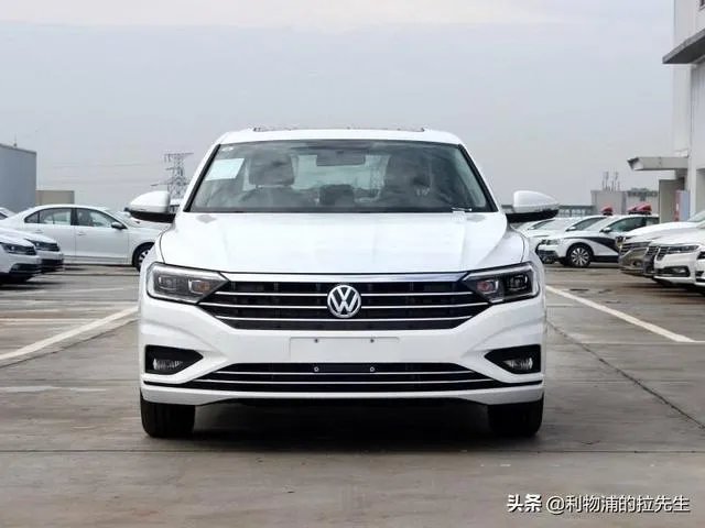大众新速腾车性能怎么样?目前报价多少?