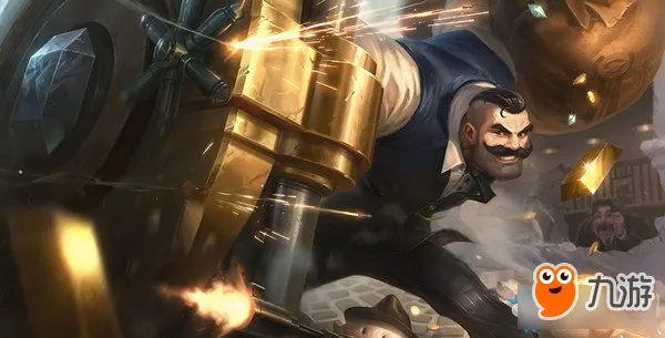 《LOL》弗雷尔卓德之心布隆台词有哪些 弗雷尔卓德之心布隆台词大全