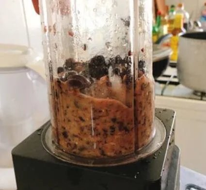 春酱的做法