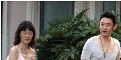 吴秀波老婆是谁