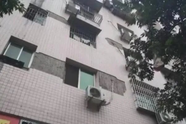 天降铁球砸死女婴,法院判定整栋楼赔偿,为啥“疑罪从无”不管用?