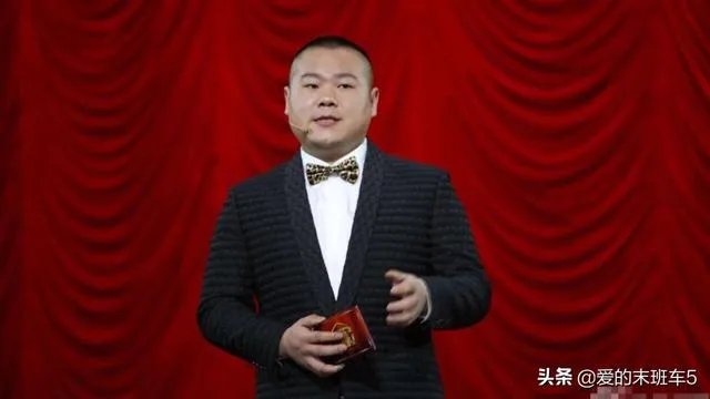 岳云鹏最宠爱的三徒冲冲