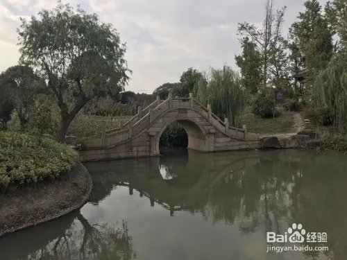 上海韩湘水博园有哪些好玩的景点?