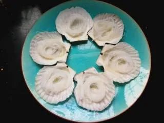 蒜蓉扇贝
