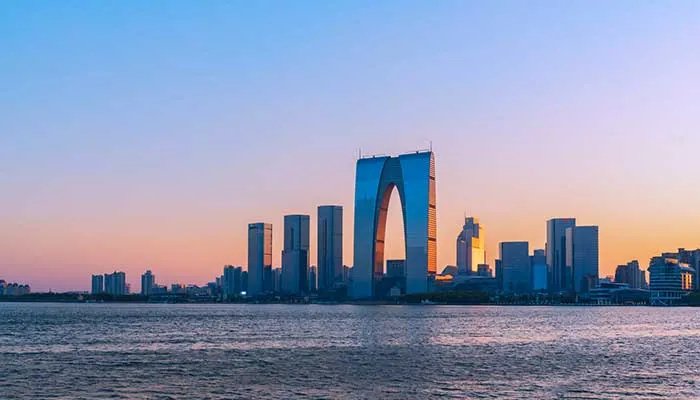 长三角包括哪些城市 长三角城市有哪些