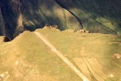 中国将建南极永久机场,盘点:全球还有哪些奇特的机场?