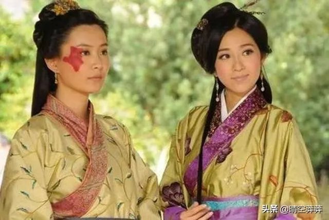 "有事钟无艳,无事夏迎春"是什么意思?