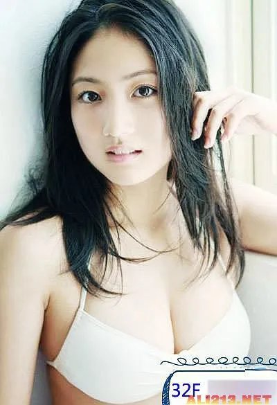 宅男必读 日本女优“G罩杯”到底是有多大?