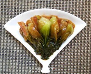上海烤菜