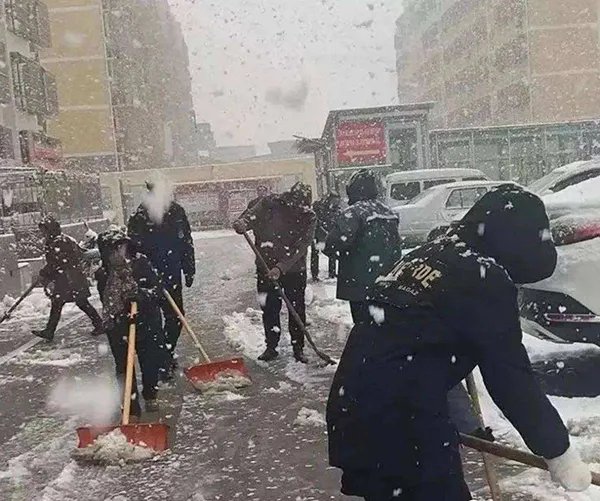 小区物业管理主要负责什么