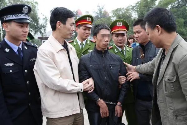 中越移交被拐男婴是哪个国家?