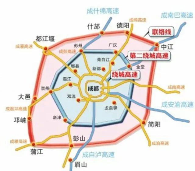 成都经济怎么样?