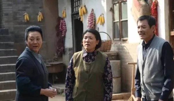 电视剧《初婚》的评价如何?好看么?