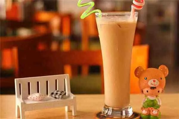 茶百道总部在哪?茶百道加盟费多少?