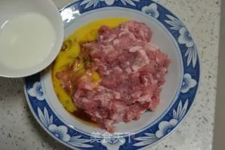 干炸丸子