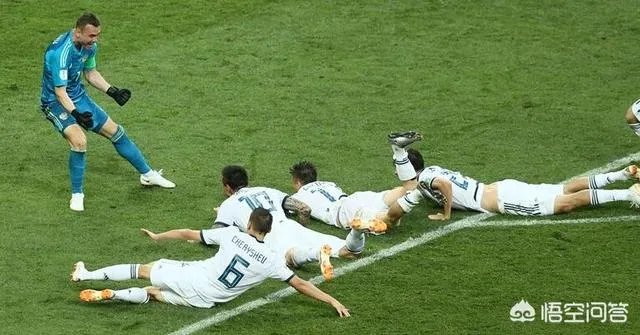 7月8日世界杯,俄罗斯队VS克罗地亚,双方会踢出怎样的比分?哪队几率会大一些?
